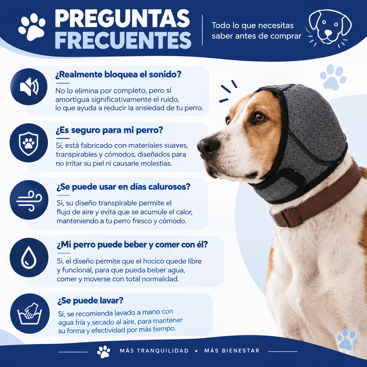 Protector Auditivo
