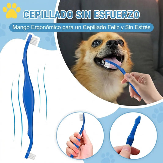 Kit de Limpieza Oral 2 en 1