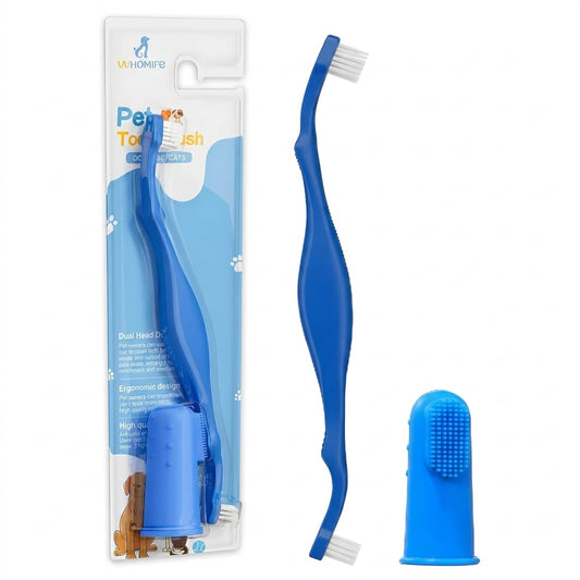 Kit de Limpieza Oral 2 en 1